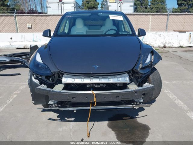 2023 TESLA MODEL Y 7SAYGAEE5PF830562 Photo 5