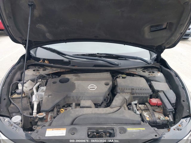 Nissan Altima 2.5 S 2015 1N4AL3AP2FN407831 Image 10