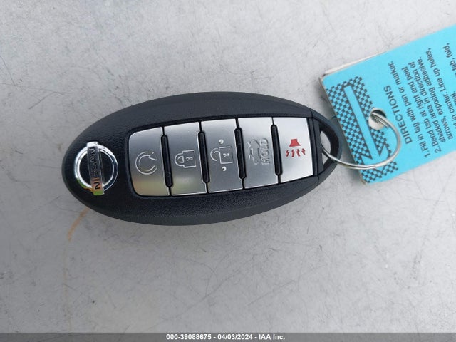 Nissan Altima 2.5 S 2015 1N4AL3AP2FN407831 Image 11