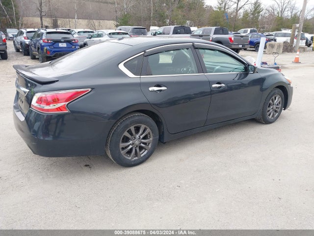 Nissan Altima 2.5 S 2015 1N4AL3AP2FN407831 Image 4