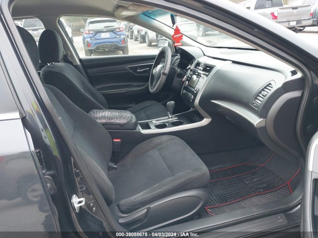 Nissan Altima 2.5 S 2015 1N4AL3AP2FN407831 Image 5