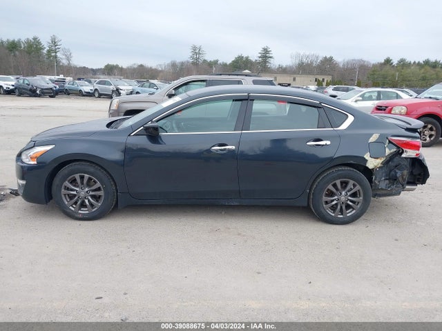 Nissan Altima 2.5 S 2015 1N4AL3AP2FN407831 Image 6