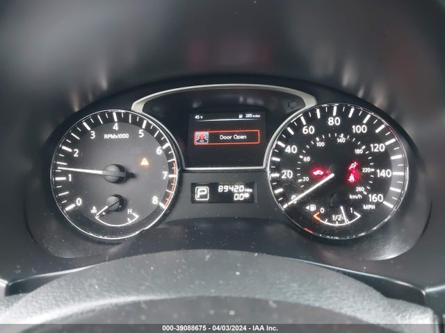 Nissan Altima 2.5 S 2015 1N4AL3AP2FN407831 Image 7