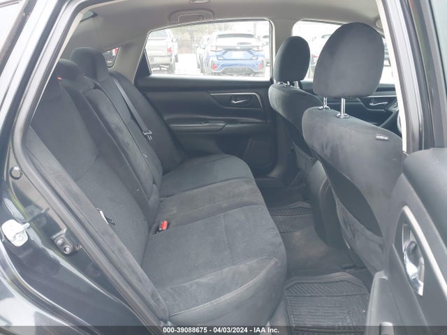 Nissan Altima 2.5 S 2015 1N4AL3AP2FN407831 Image 8