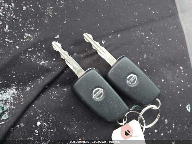 Nissan ROGUE S 2016 5N1AT2MV3GC911019 Image 11