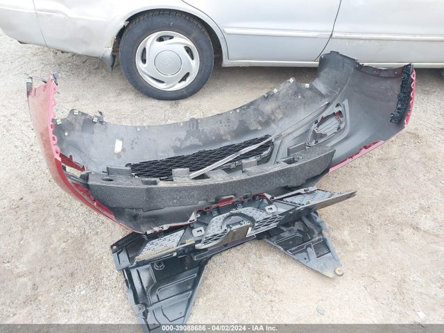 Nissan ROGUE S 2016 5N1AT2MV3GC911019 Image 12
