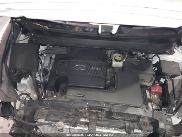 5N1AL0MMXEC552390 Infiniti QX60