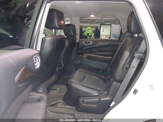 5N1AL0MMXEC552390 Infiniti QX60
