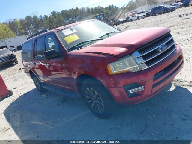 1FMJK1HT6FEF13568 auction archive image