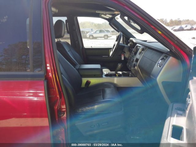 1FMJK1HT6FEF13568 Ford Expedition El Xlt
