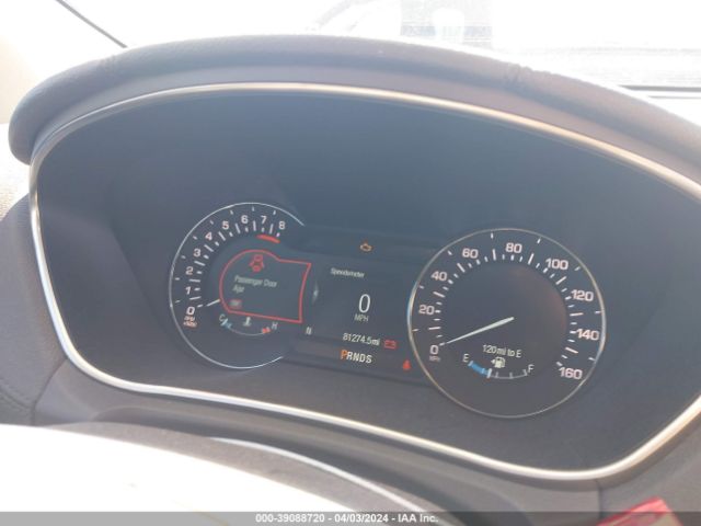 2LMPJ8KR7JBL30529 Lincoln Mkx Select