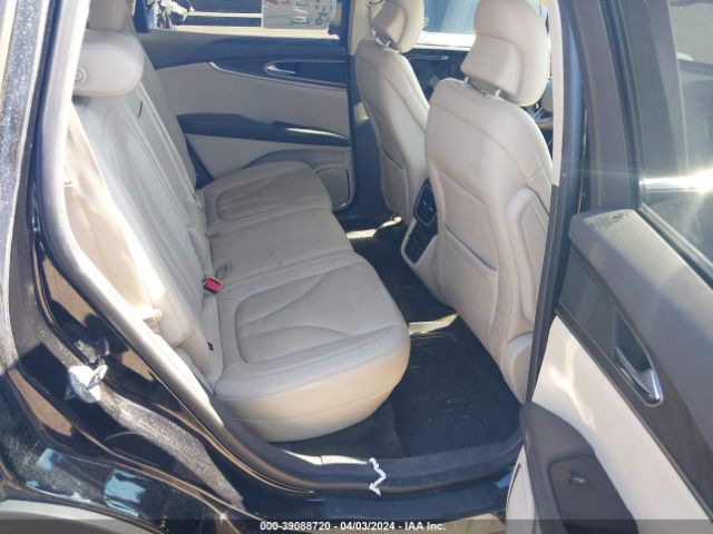 2LMPJ8KR7JBL30529 Lincoln Mkx Select