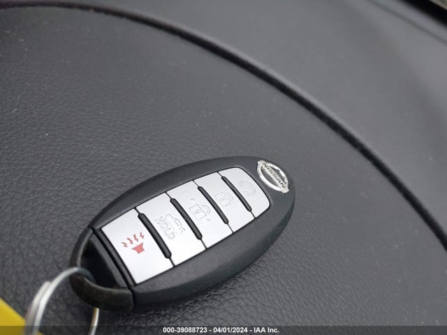 Nissan Altima 2.5 Sl 2014 1N4AL3AP0EC145656 Image 11