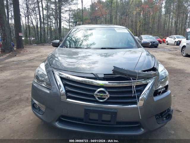 Nissan Altima 2.5 Sl 2014 1N4AL3AP0EC145656 Image 12