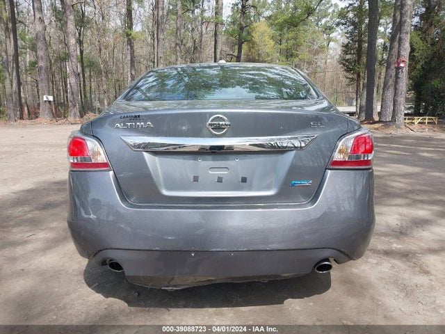 Nissan Altima 2.5 Sl 2014 1N4AL3AP0EC145656 Image 16