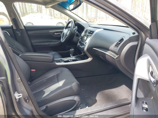 Nissan Altima 2.5 Sl 2014 1N4AL3AP0EC145656 Image 5