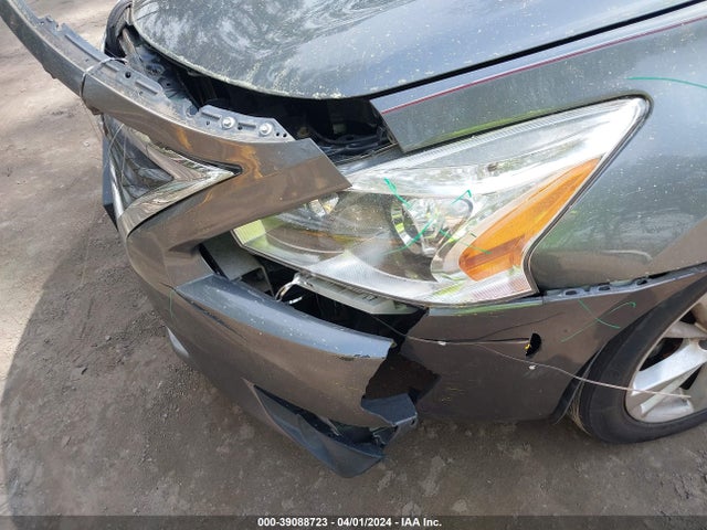 Nissan Altima 2.5 Sl 2014 1N4AL3AP0EC145656 Image 6