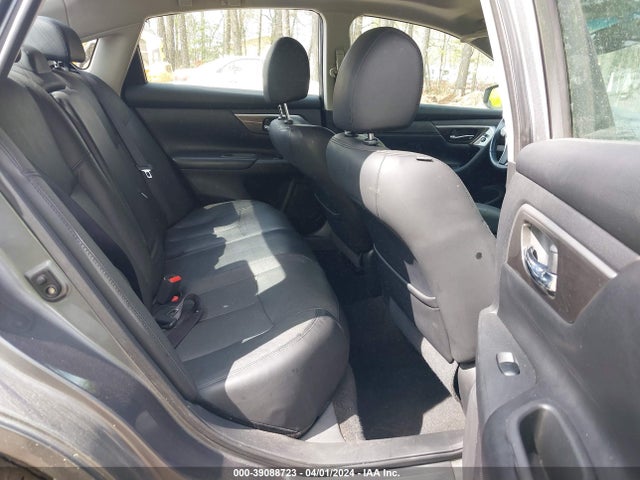 Nissan Altima 2.5 Sl 2014 1N4AL3AP0EC145656 Image 8