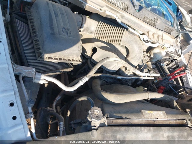 RAM 1500 Express 2014 1C6RR6KTXES128921 Image 10
