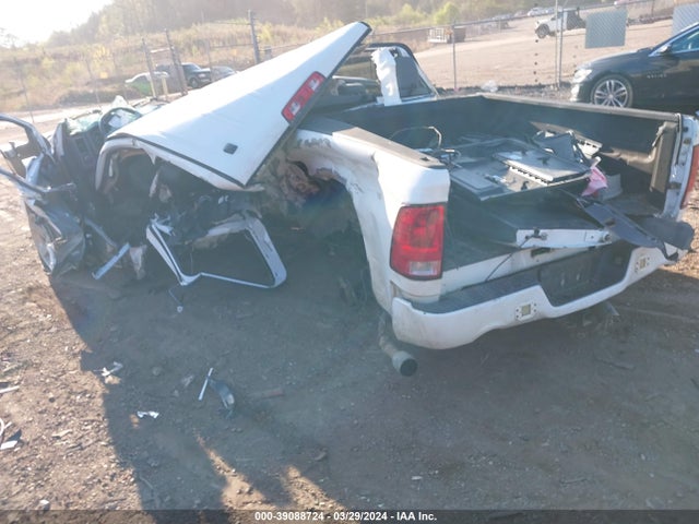 RAM 1500 Express 2014 1C6RR6KTXES128921 Image 3