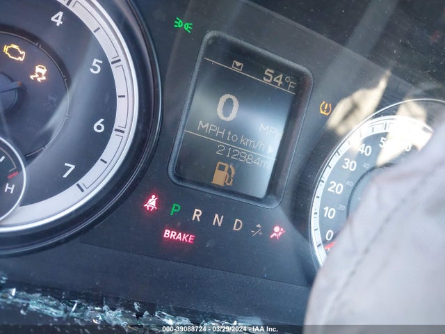 RAM 1500 Express 2014 1C6RR6KTXES128921 Image 7