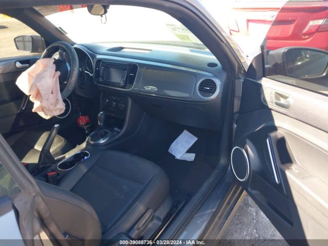 3VWJ17AT0EM654615 Volkswagen Beetle 1.8t