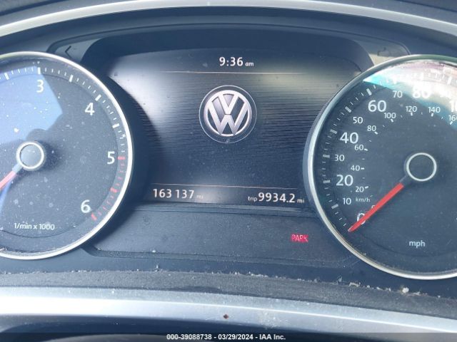2012 VOLKSWAGEN TOUAREG WVGEK9BP7CD006580 Photo 6