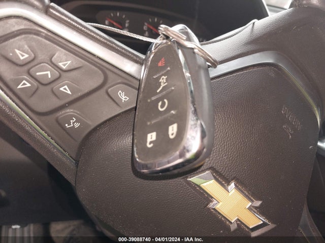 Chevrolet EQUINOX LT 2018 2GNAXJEVXJ6119216 Image 11