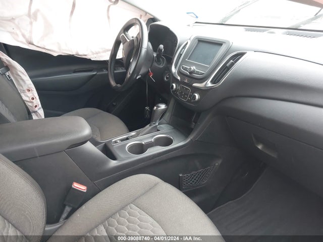 Chevrolet EQUINOX LT 2018 2GNAXJEVXJ6119216 Image 5