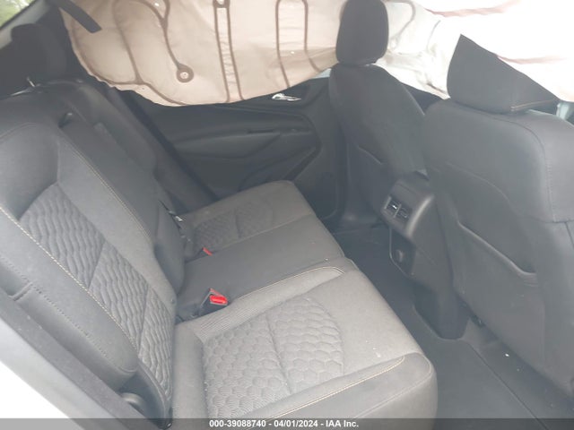 Chevrolet EQUINOX LT 2018 2GNAXJEVXJ6119216 Image 8