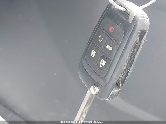 Chevrolet Equinox Premier 2017 2GNALDEK1H1520860 Image 11