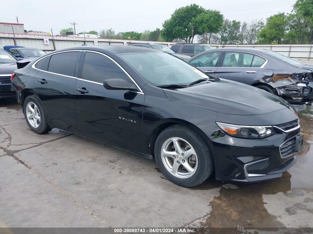 2016 1G1ZB5ST9GF271712 main image