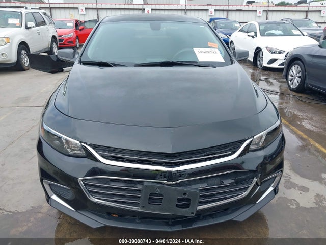 Chevrolet MALIBU LS 2016 1G1ZB5ST9GF271712 Image 13