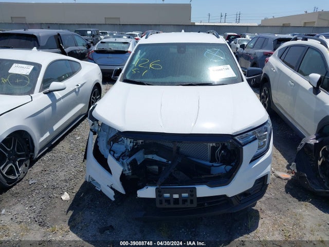 3GKALMEG2RL116443 GMC Terrain Fwd Sle