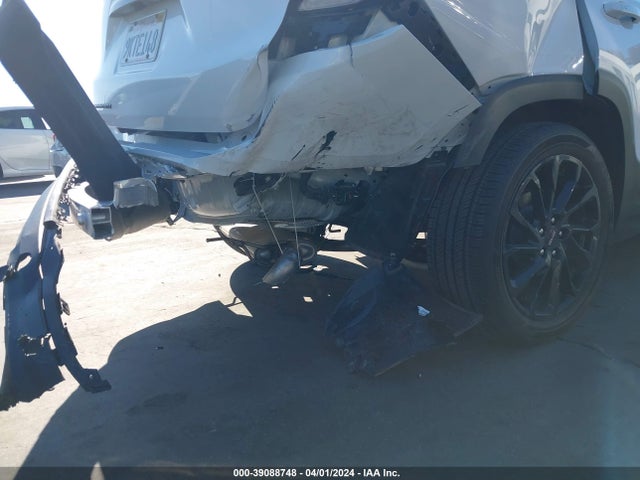 3GKALMEG2RL116443 GMC Terrain Fwd Sle