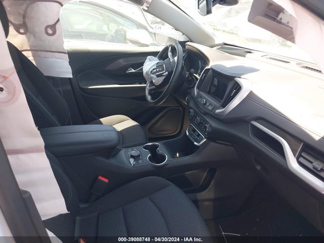3GKALMEG2RL116443 GMC Terrain Fwd Sle