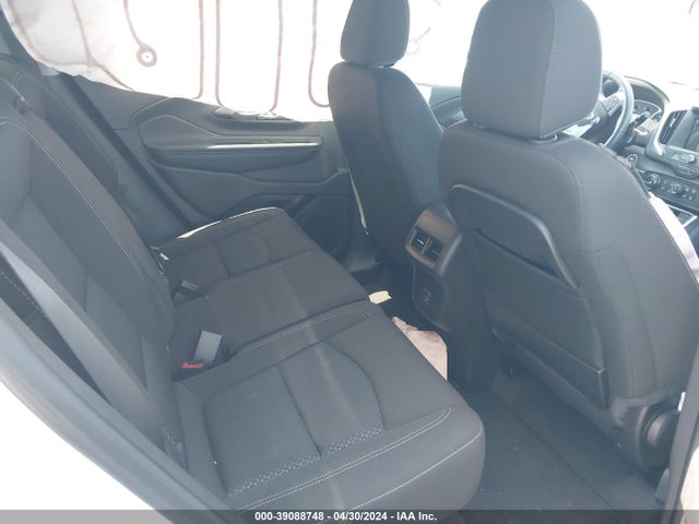 3GKALMEG2RL116443 GMC Terrain Fwd Sle