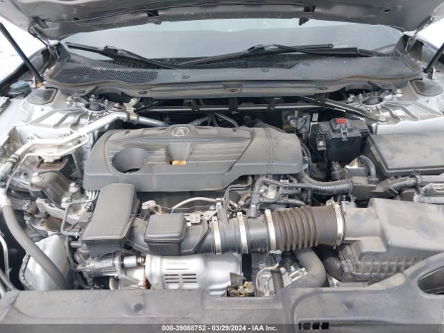 19UUB5F43MA005021 Acura Tlx Technology Package
