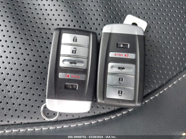 19UUB5F43MA005021 Acura Tlx Technology Package