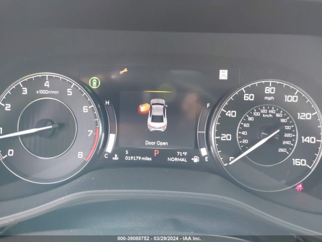 19UUB5F43MA005021 Acura Tlx Technology Package