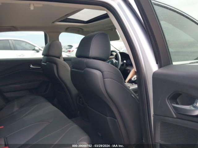 19UUB5F43MA005021 Acura Tlx Technology Package