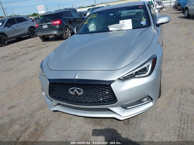 JN1EV7EKXHM360619 Infiniti Q60 3.0t Premium