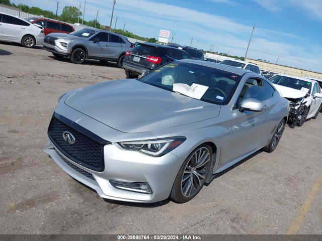 JN1EV7EKXHM360619 Infiniti Q60 3.0t Premium