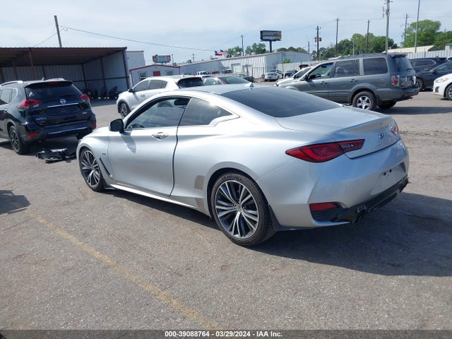 JN1EV7EKXHM360619 Infiniti Q60 3.0t Premium