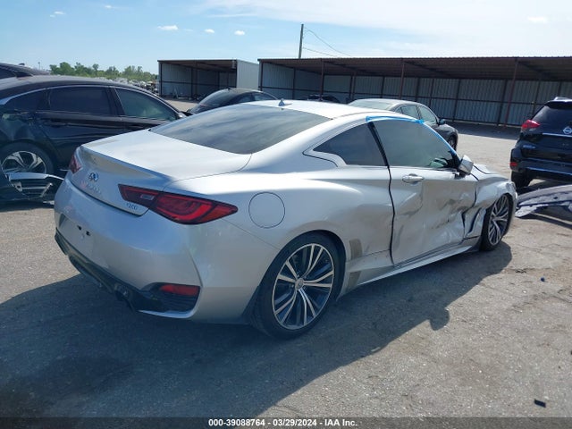 JN1EV7EKXHM360619 Infiniti Q60 3.0t Premium