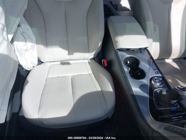JN1EV7EKXHM360619 Infiniti Q60 3.0t Premium
