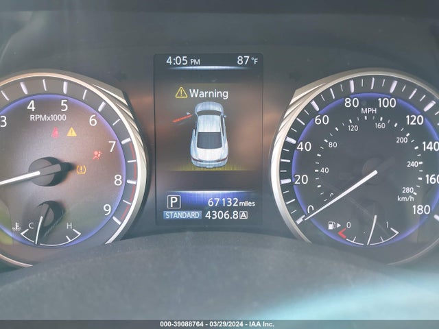 JN1EV7EKXHM360619 Infiniti Q60 3.0t Premium