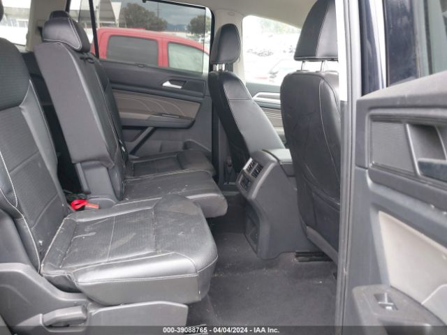 1V2DP2CA9NC534583 Volkswagen Atlas 2.0t Se