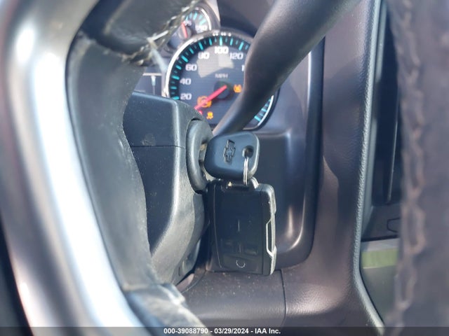 Chevrolet Silverado 1500 1lt/2lt 2016 3GCUKREC2GG107558 Image 11