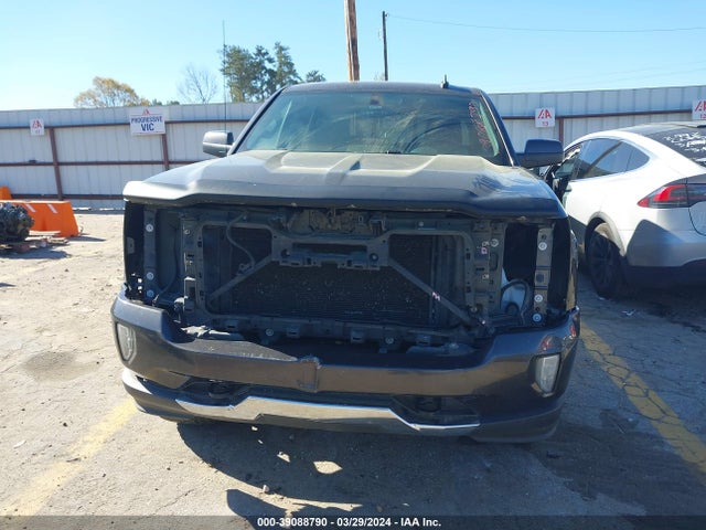 Chevrolet Silverado 1500 1lt/2lt 2016 3GCUKREC2GG107558 Image 12